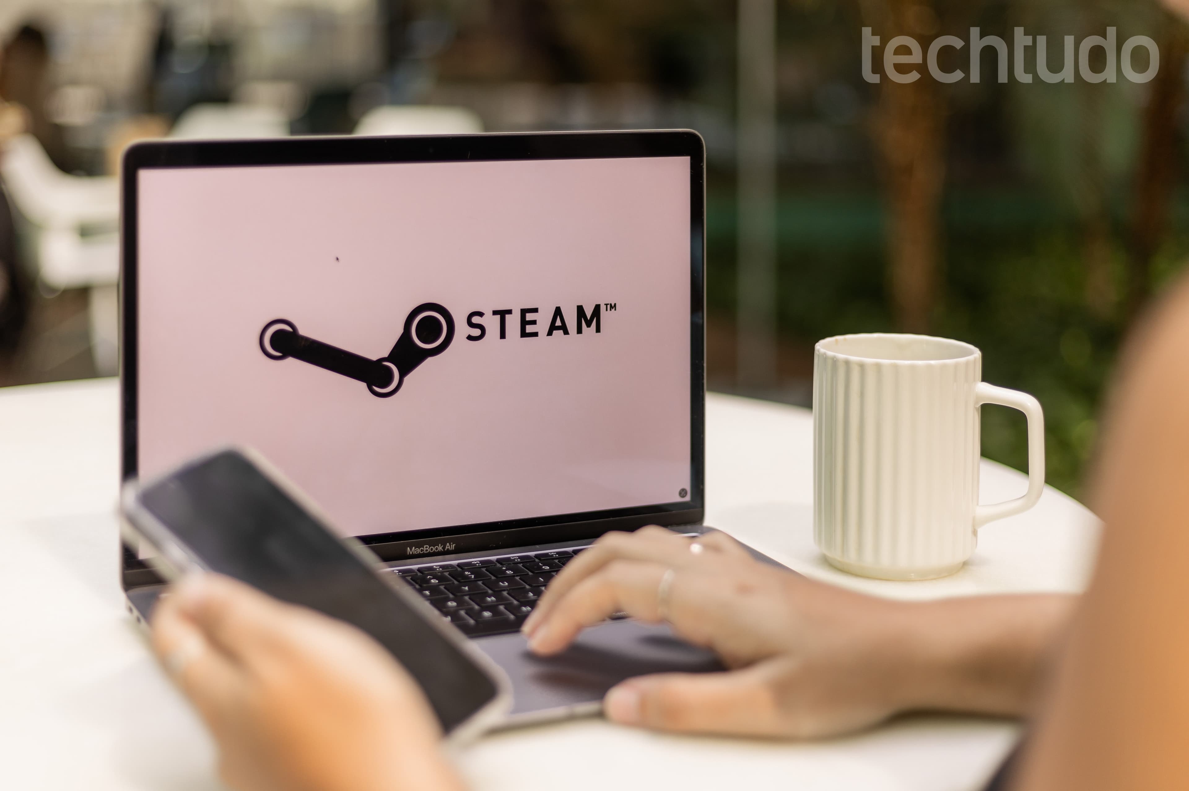 Steam Cai Para Usuários Em Todo O Mundo Nesta Quarta (24)