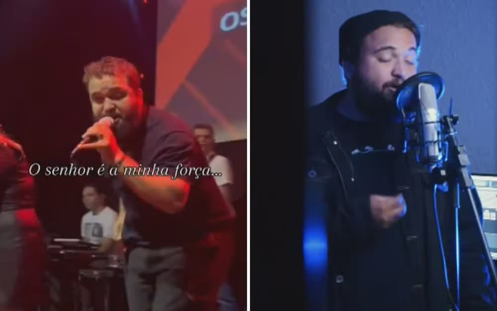 Cantor gospel morre eletrocutado em loja de autopeças de Goiânia