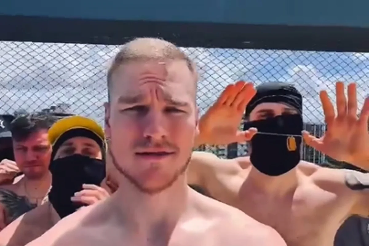 Jogador polonês se desculpa após vídeo xenofóbico contra o Brasil