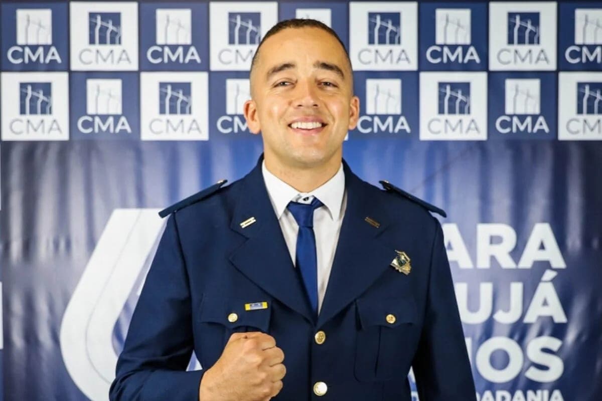 Secretário-adjunto é investigado por morte de guarda em Arujá