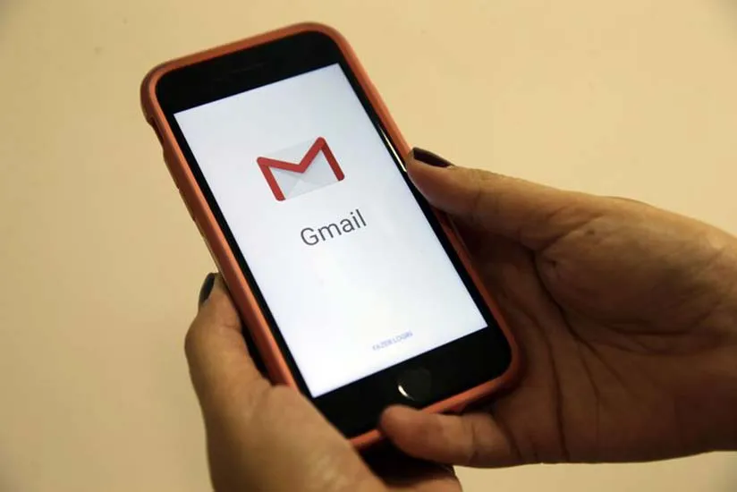 Google agora permite mudar endereço de e-mail do Gmail