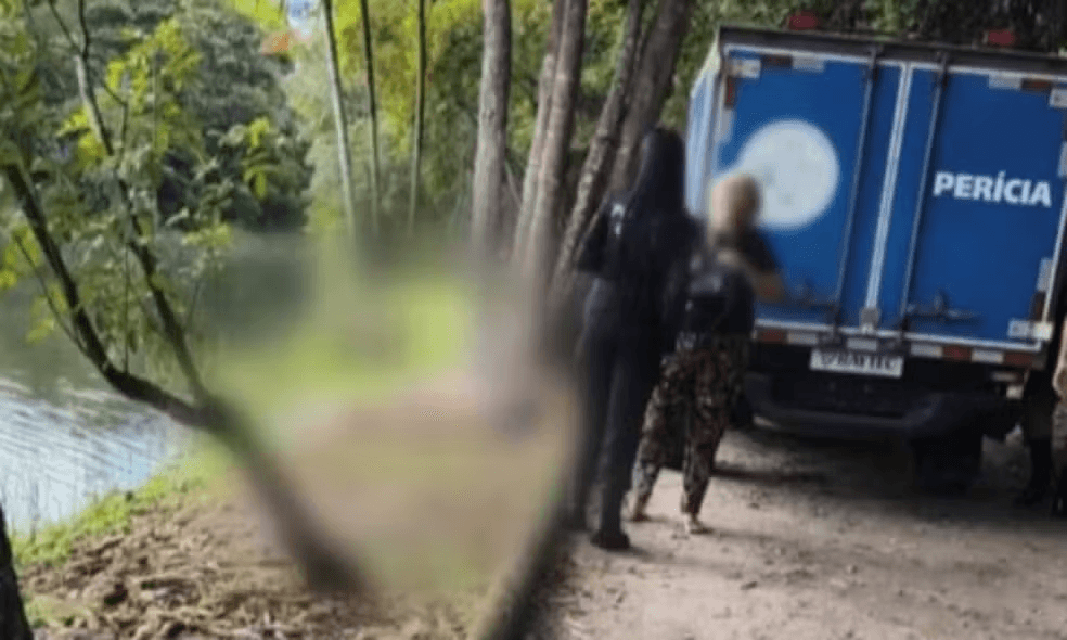 Menino com autismo morre afogado após fugir de casa em Eunápolis