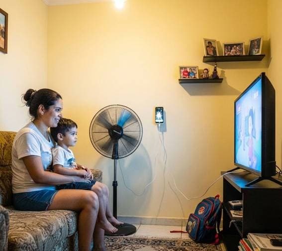 Alívio na Conta de Luz: Bahia Tem Bandeira Verde em Janeiro