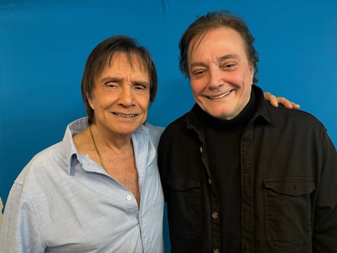 Após Roberto Carlos, Salvador projeta Natal de 2026 com possível Fábio Jr.