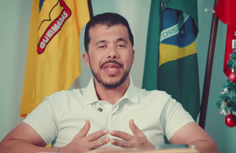 Queimadas: TCM-BA nega suspensão de licitação e investiga denúncia