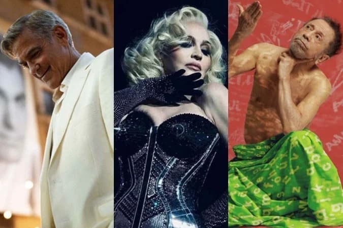 Mega da Virada: famosos que já tiveram sorte grande na loteria