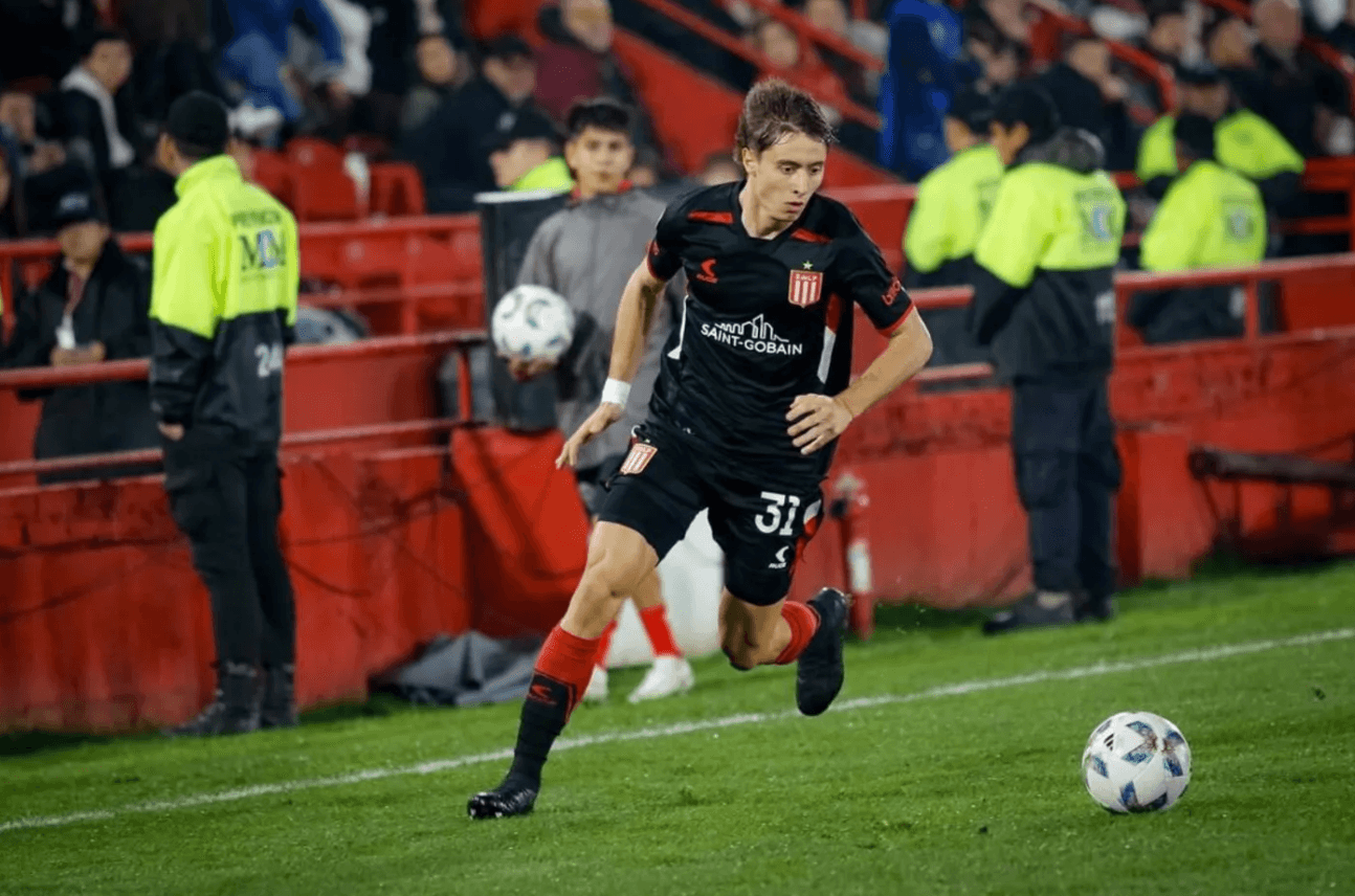 Bahia mira Ramón Gómez: saiba como joga o jovem lateral argentino