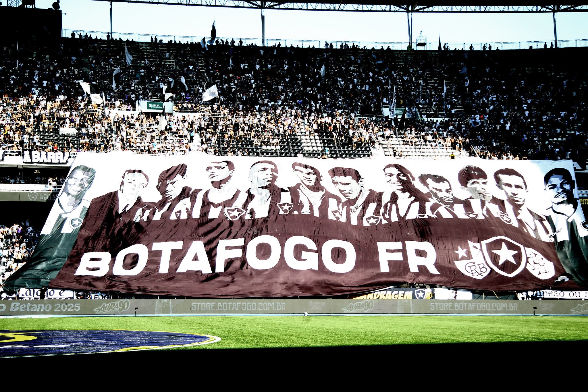 Botafogo aposta em Danilo, ex-Bahia, para substituir Marlon Freitas