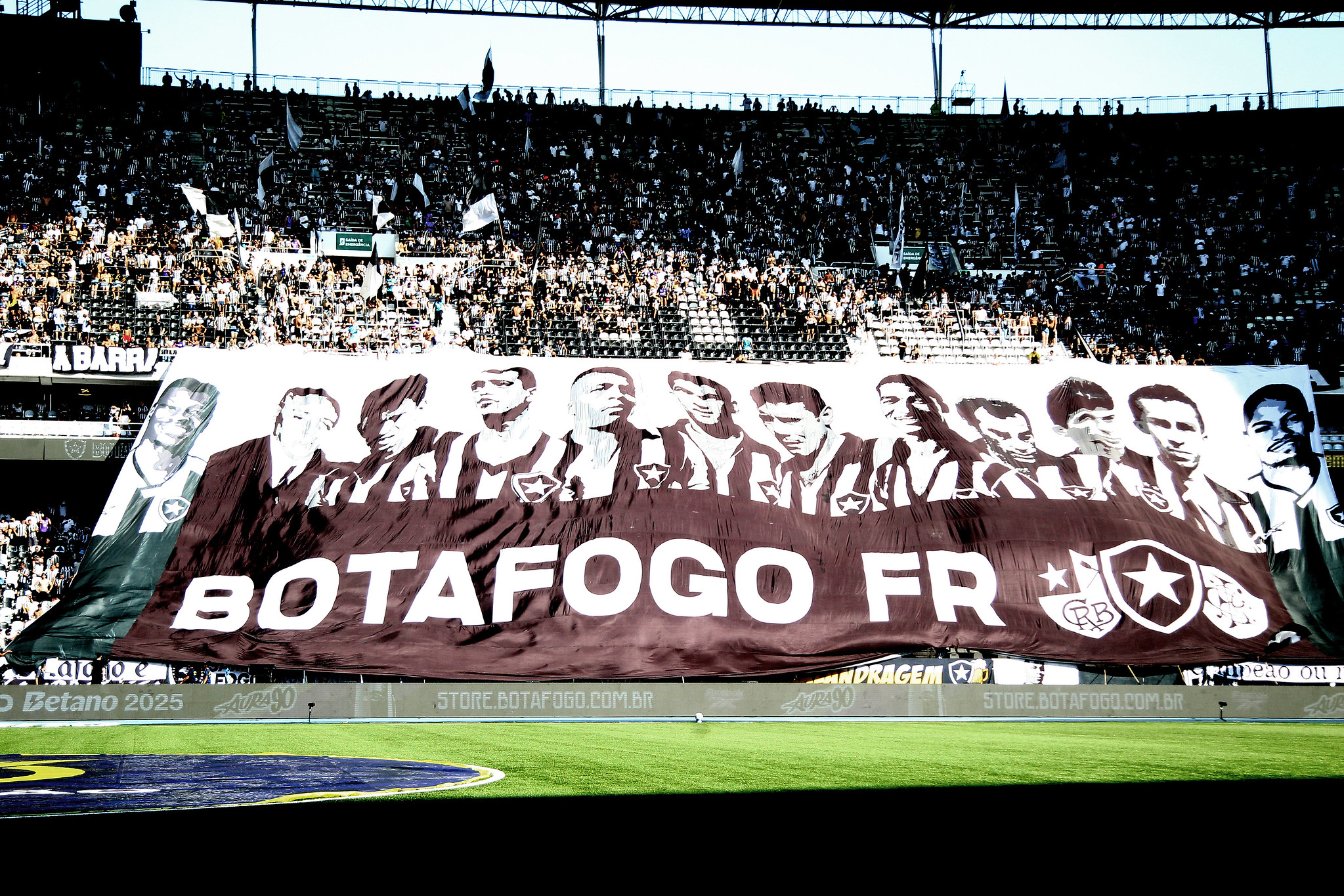 Botafogo aposta em Danilo, ex-Bahia, para substituir Marlon Freitas