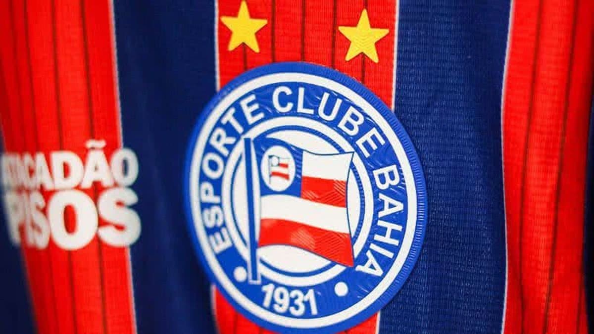 Bahia agita mercado e prepara reformulação nas laterais para 2026