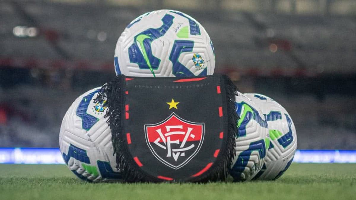 Vitória aprende lições em 2025 e projeta um 2026 mais forte