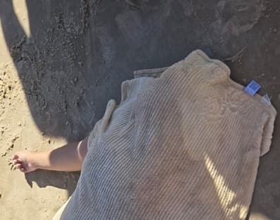 Adolescente de 14 anos morre afogada em praia de Ilhéus