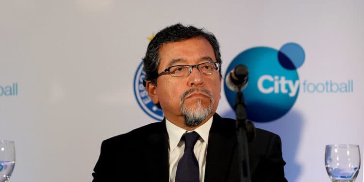 Bahia planeja evolução sem pressa para seu 3º ano com o Grupo City