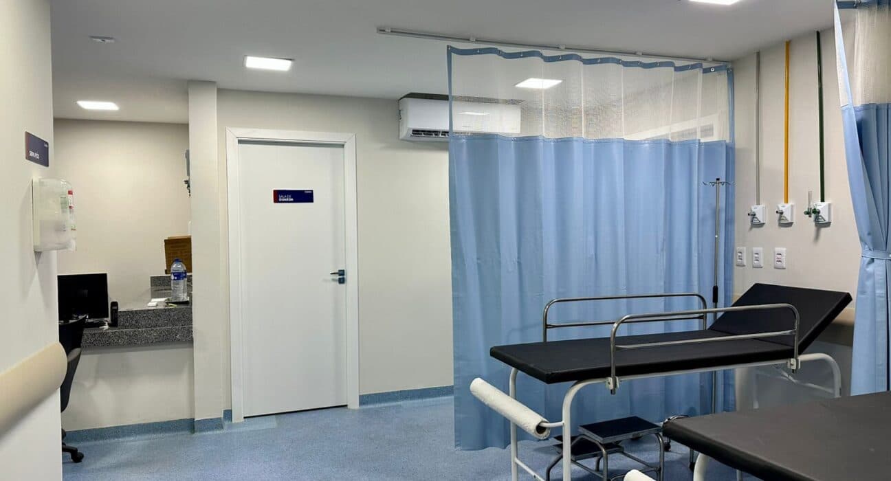 Feira de Santana: Novo serviço de endoscopia pelo SUS atende população