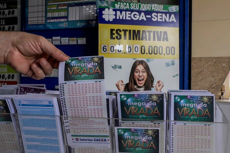 Mega da Virada 2025: Veja como apostar e tire dúvidas de última hora