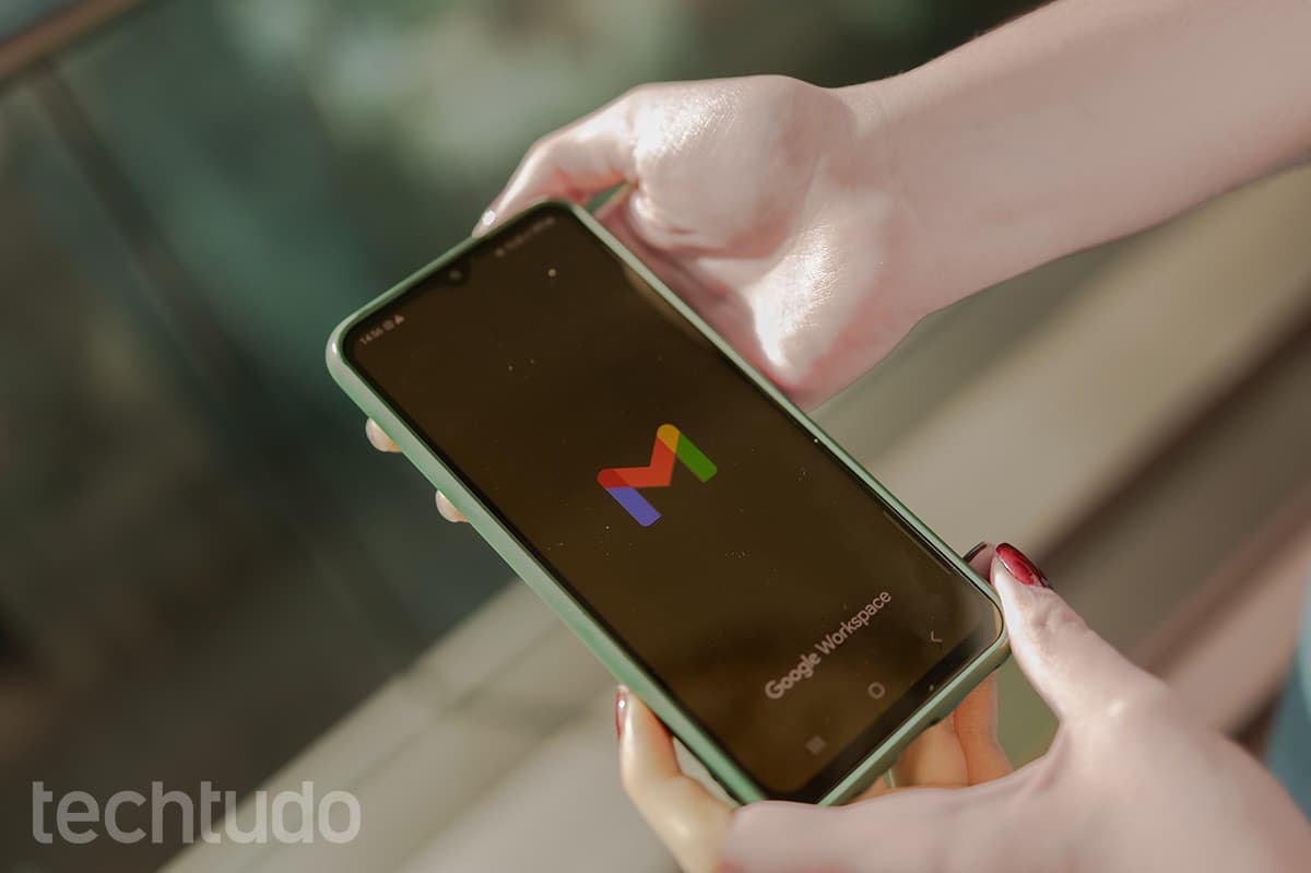 Gmail permite mudar endereço de e-mail sem perder dados