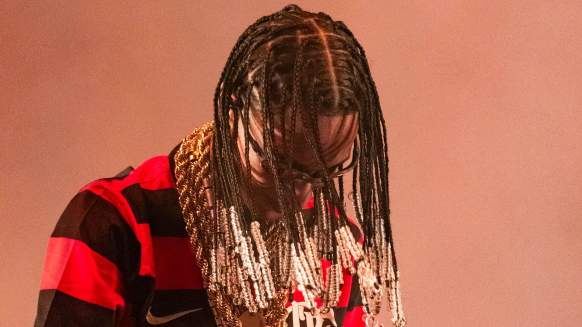 Justiça veta entrevista da Globo com Marcinho VP, pai de Oruam