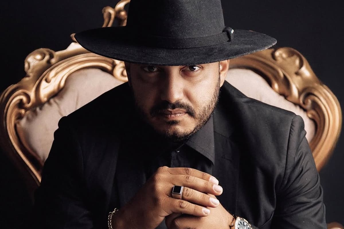 Influenciador e advogado Dudu Morais é encontrado morto em Tabira