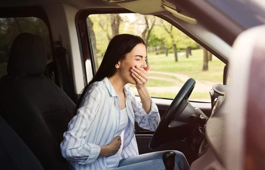 EUA aprovam Nereus, novo remédio que alivia enjoo de movimento