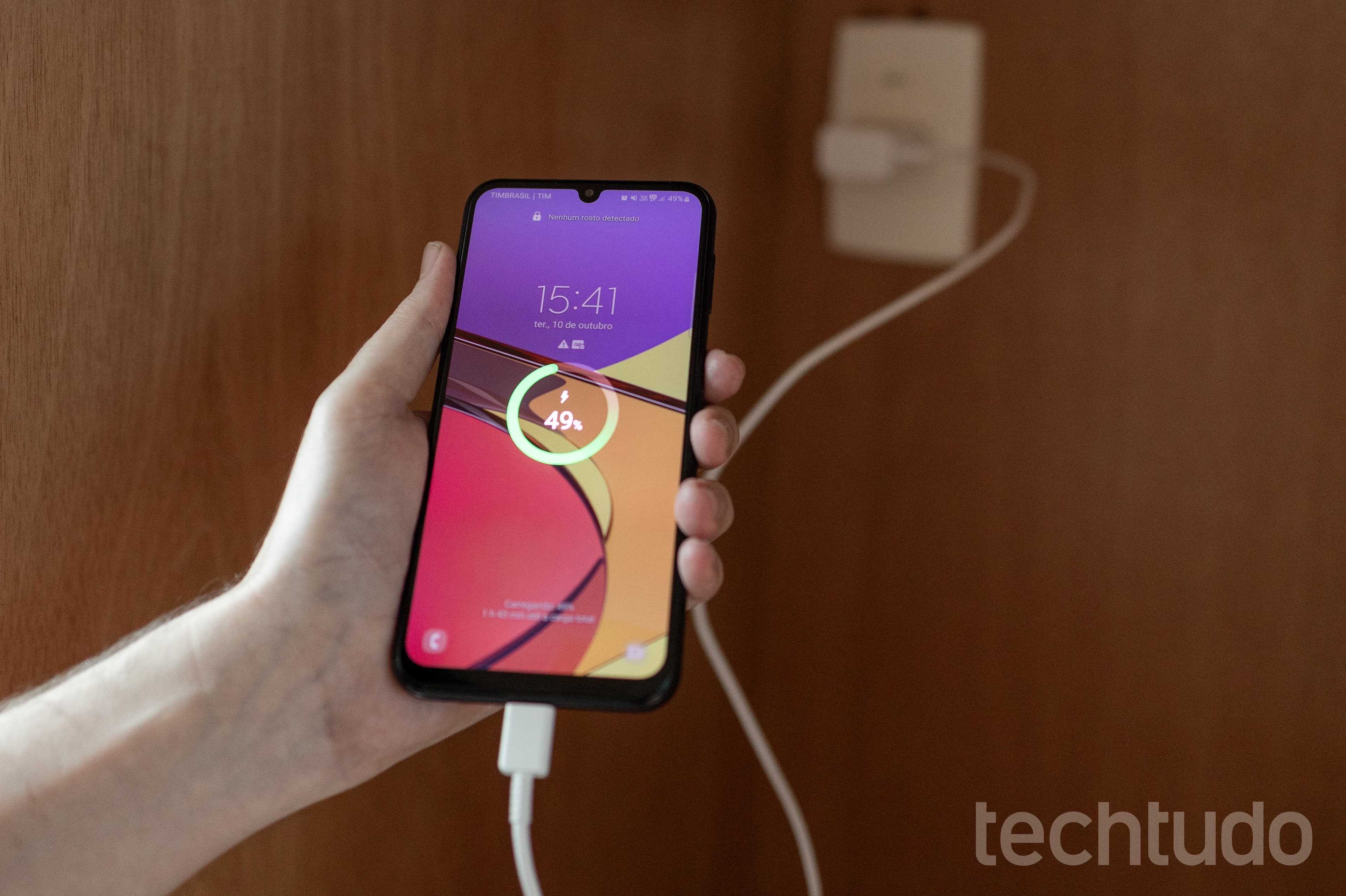 Samsung: como cuidar da bateria do seu celular para ela durar mais