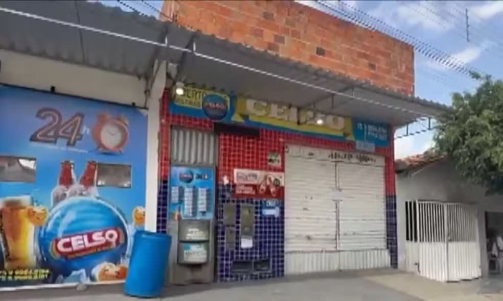 Sete pessoas são intoxicadas por metanol na Bahia; depósito é lacrado