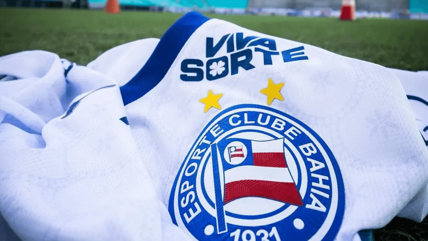 Bahia celebra 95 anos com retorno glorioso e ambições continentais