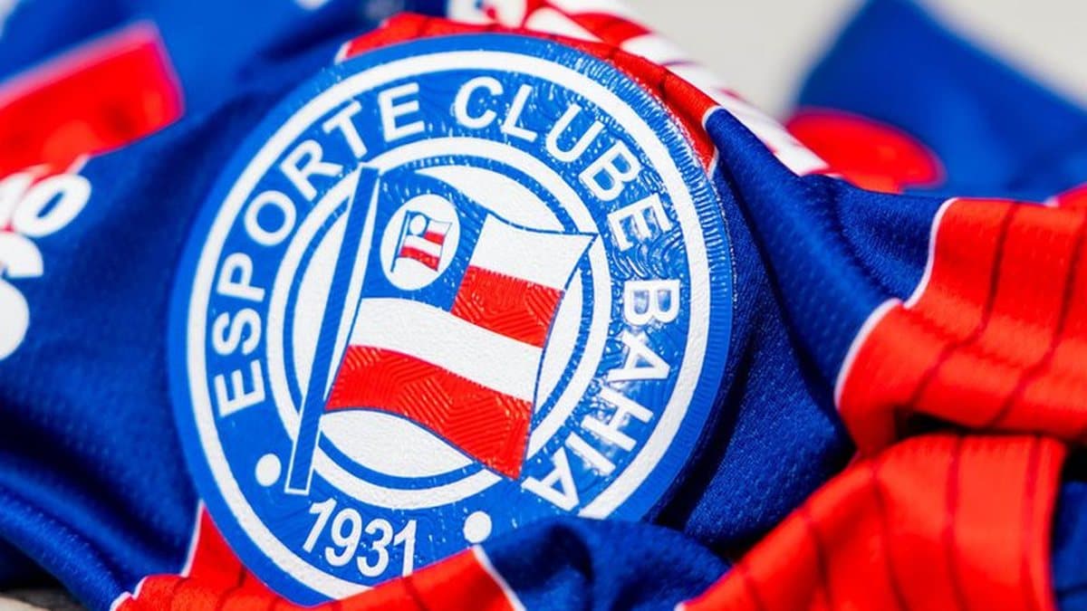 É do Bahia! Tricolor fecha com lateral argentino Román Gómez de 21 anos