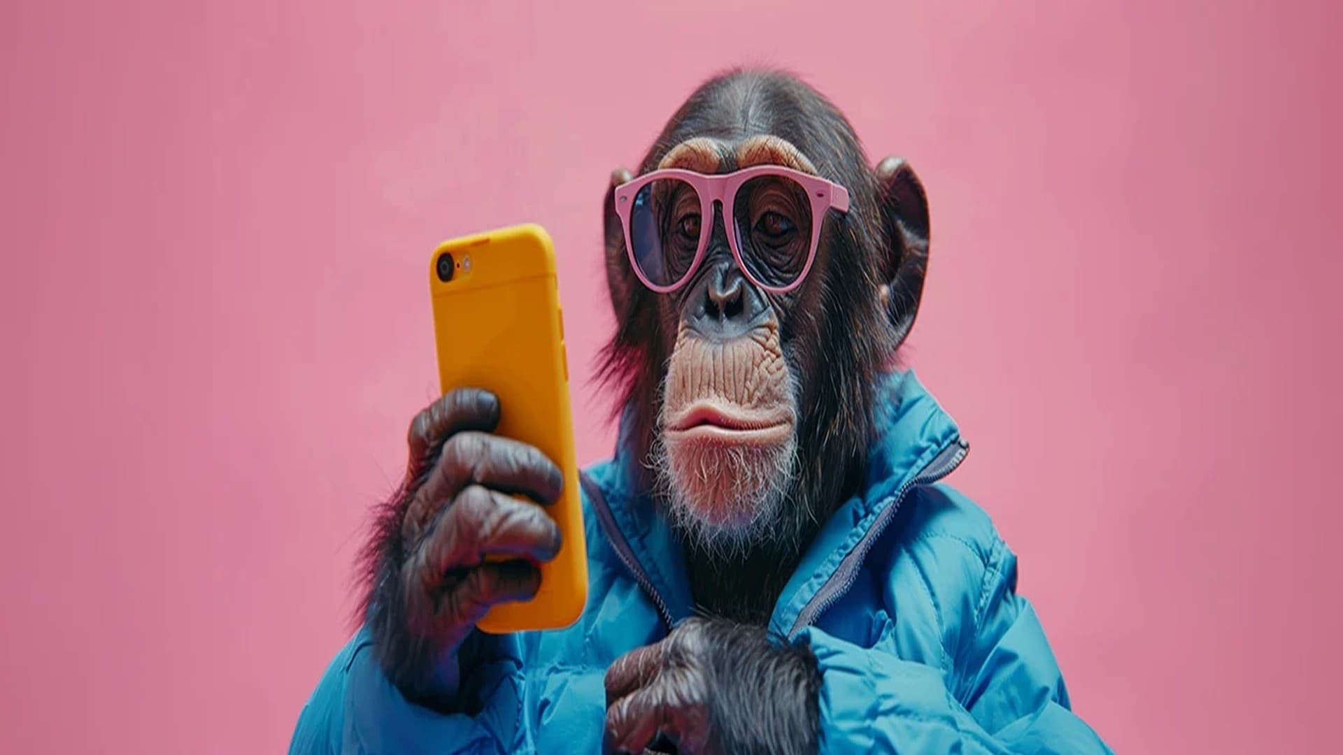 Monkey App Volta a Preocupar Pais com Riscos a Adolescentes