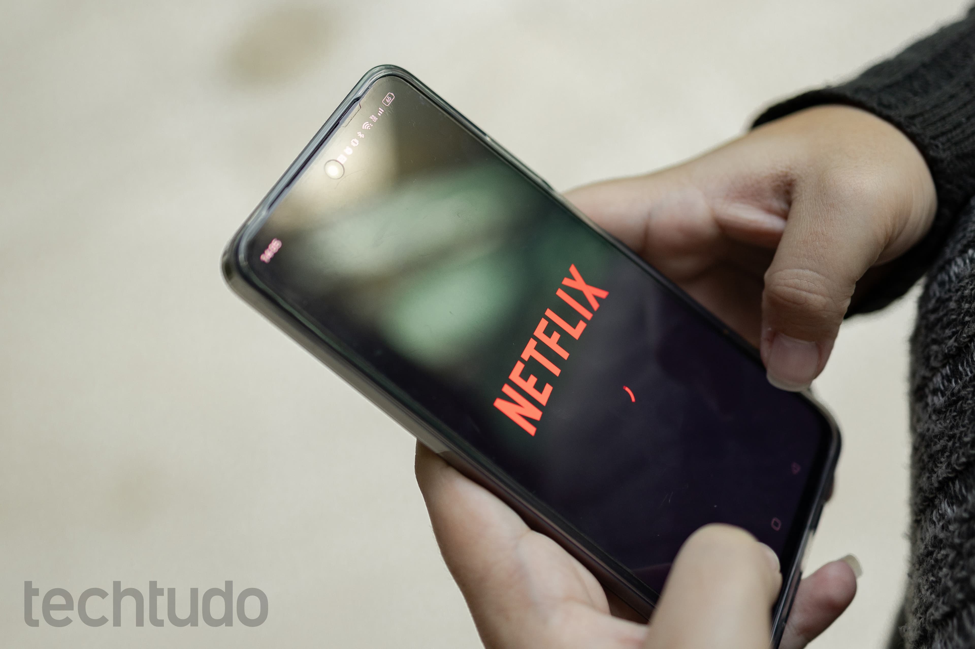 Netflix: Conteúdo do Plano Com Anúncios Sempre Teve Limitações