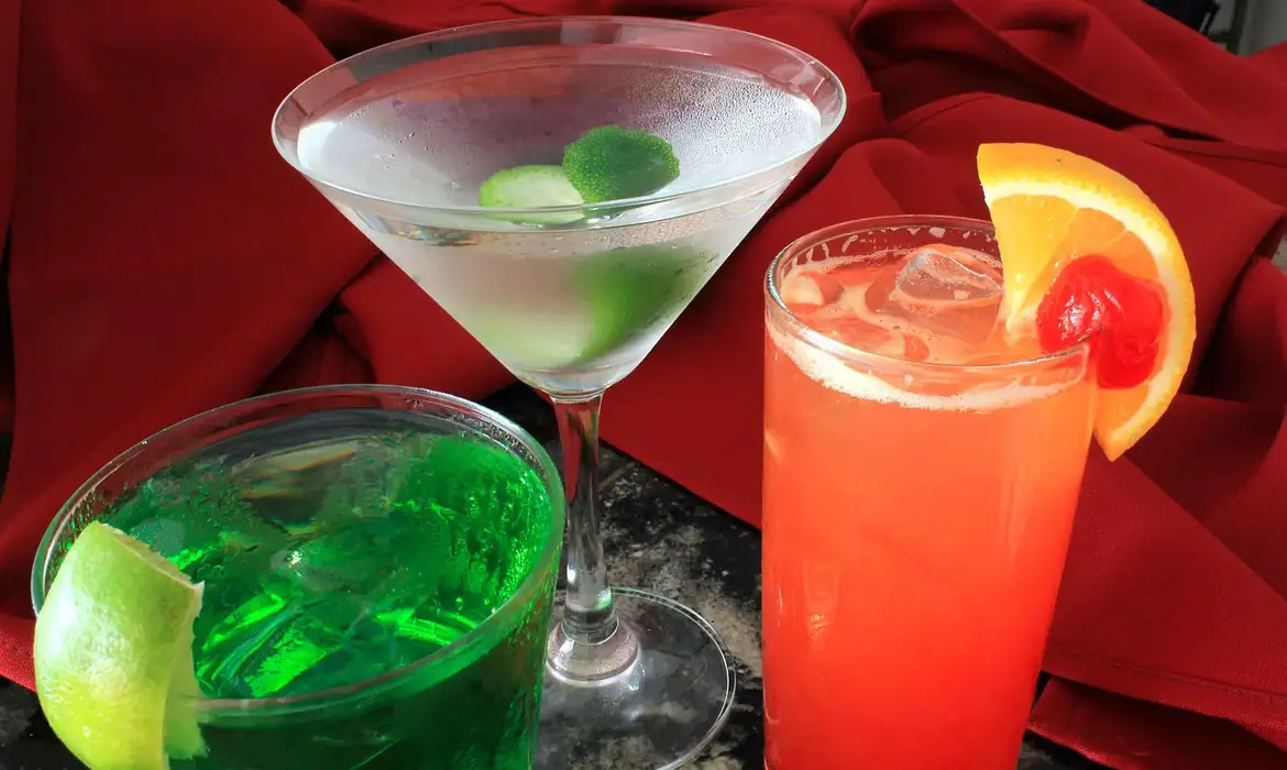 Bahia investiga três novos casos de intoxicação por metanol