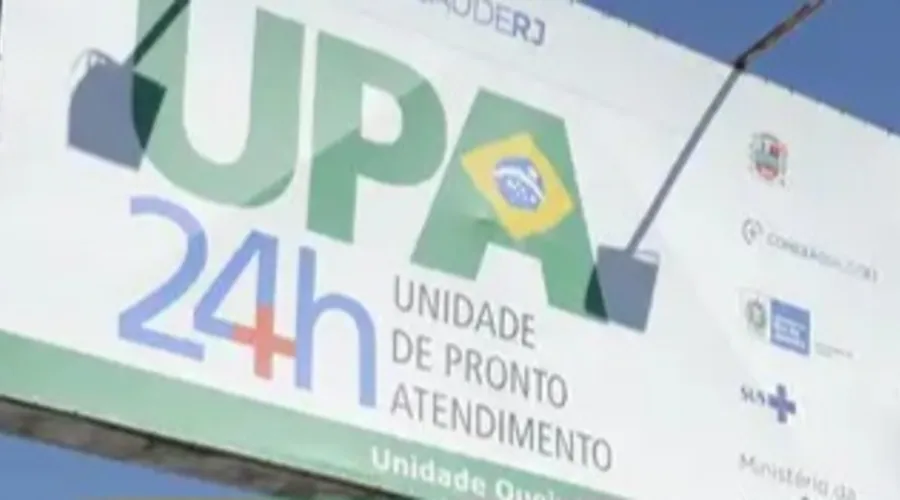 Homem invade UPA em Salvador e assusta pacientes no Bonfim