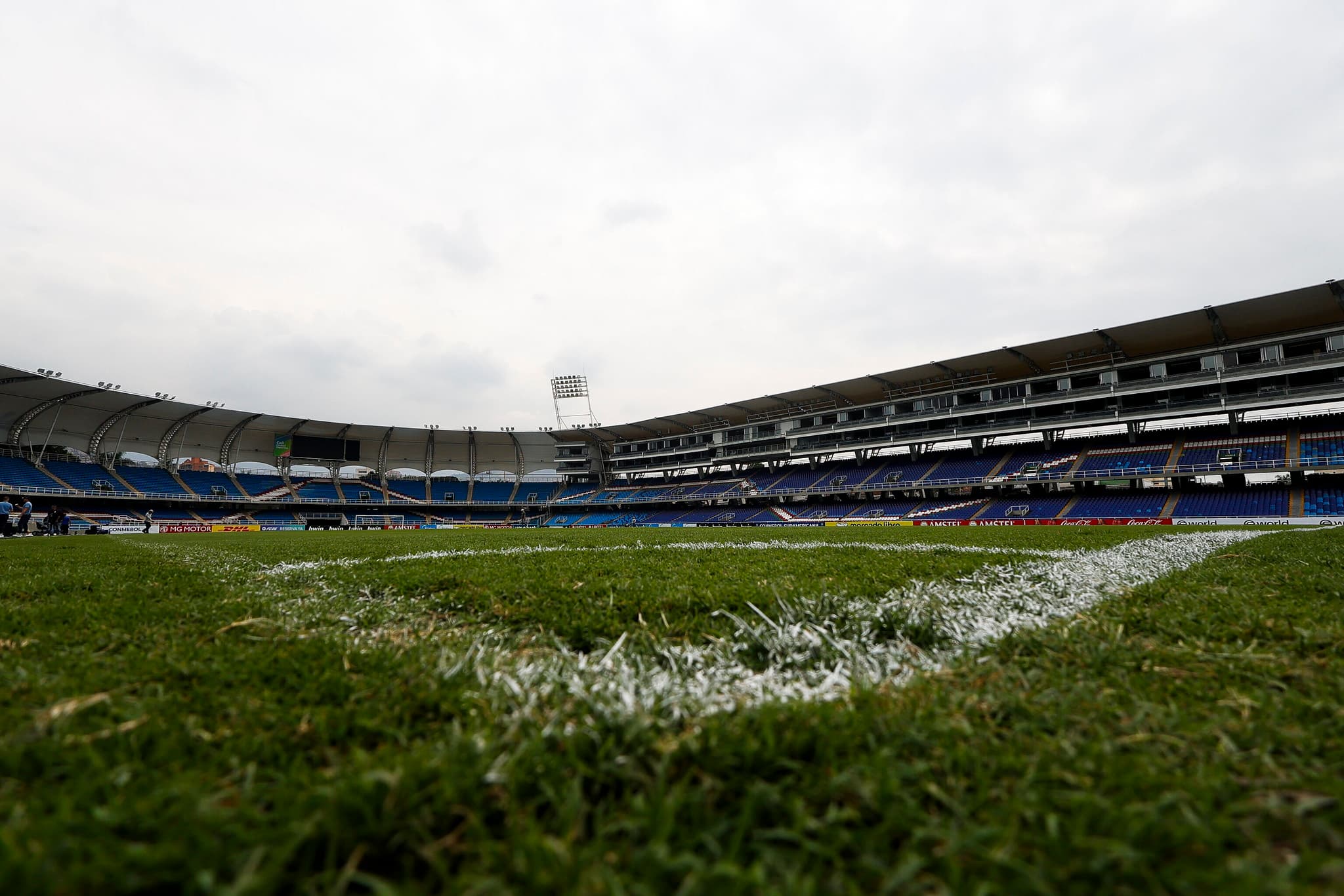 Goleiro Jean, Ex-Bahia, Assina Com Carrasco Do Esquadrão Para 2025