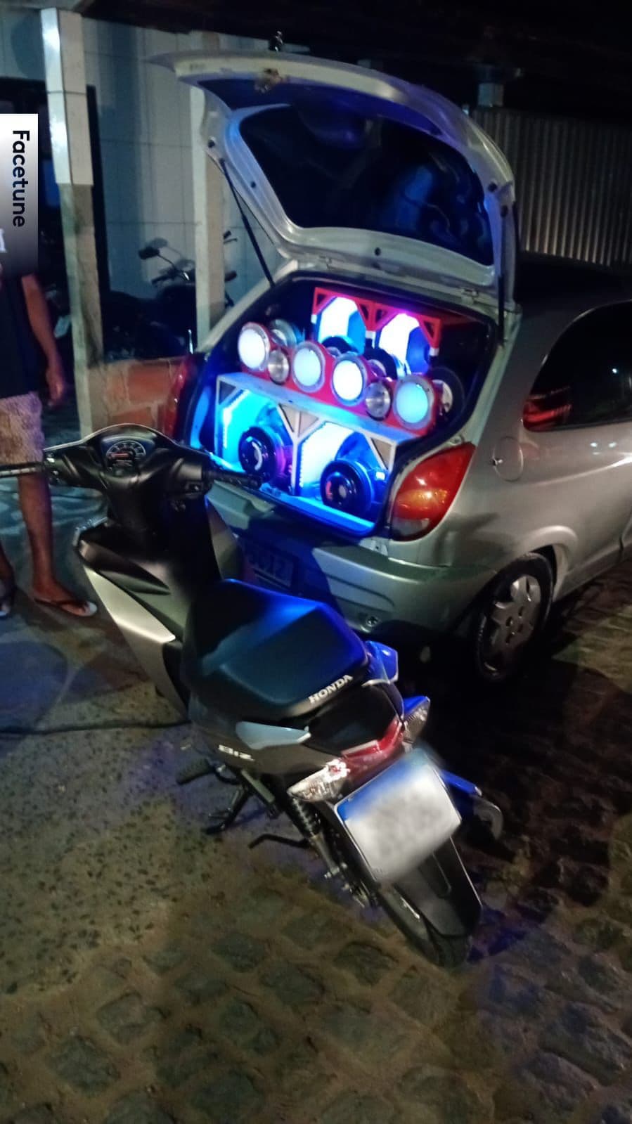 Operação Paredão: PM é recebida a tiros e faz prisão por tráfico em Brotas, Salvador