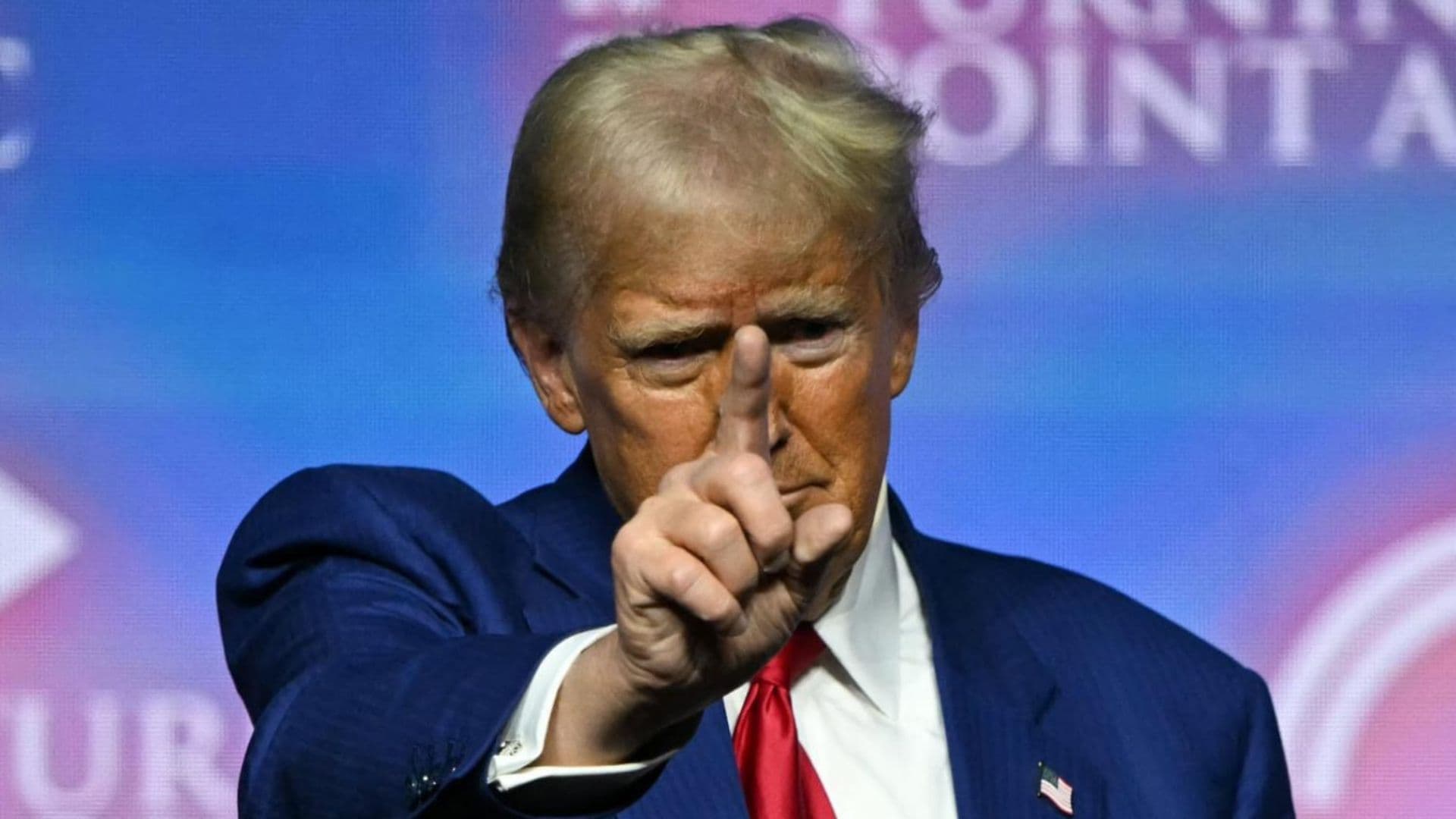 Groenlândia Repudia Insistência De Trump Em Anexação E Tensão Aumenta