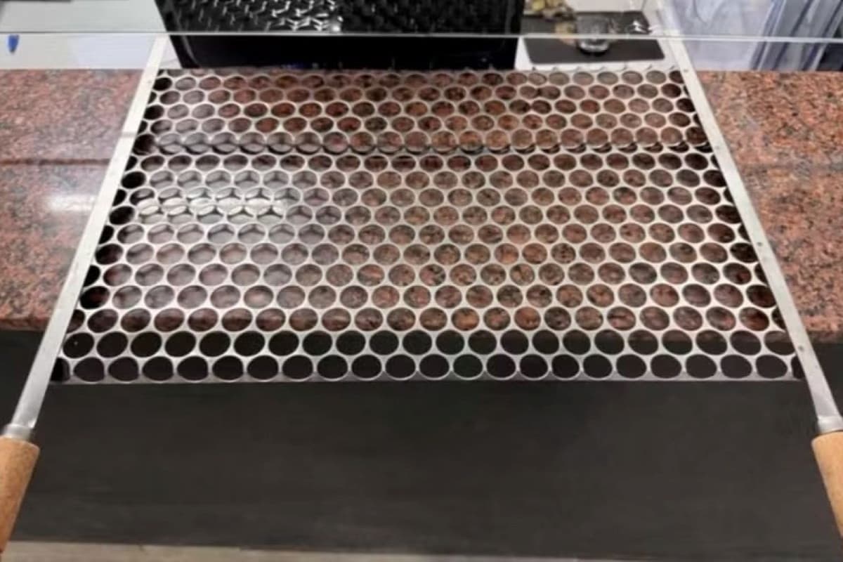 Briga com grelha de churrasco termina em morte em Araçariguama