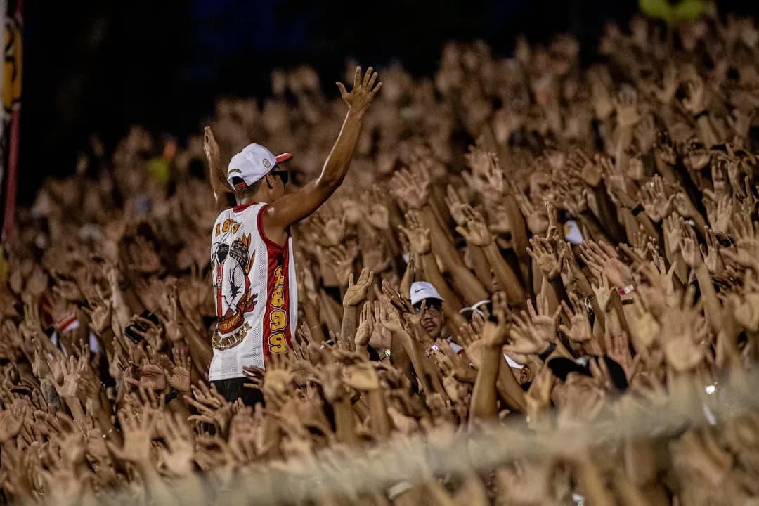 Vitória reajusta planos de sócios e simplifica programa para 2026