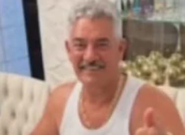 Suspeito de matar idoso com requintes de crueldade é preso na Bahia