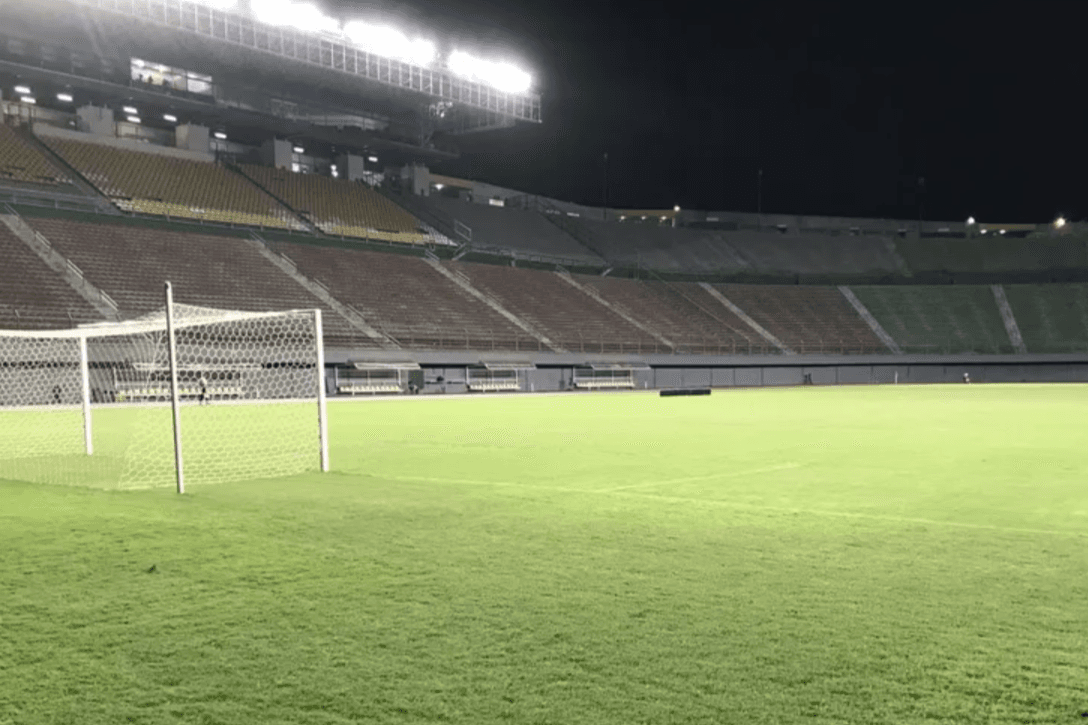 Vitória joga em Pituaçu pelo Campeonato Baiano