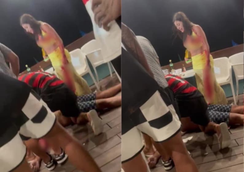 Turista de SP é morto a tiros em restaurante de Porto de Galinhas