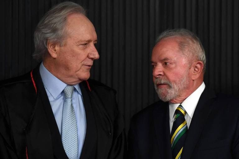 Quem pode assumir o Ministério da Justiça com saída de Lewandowski?
