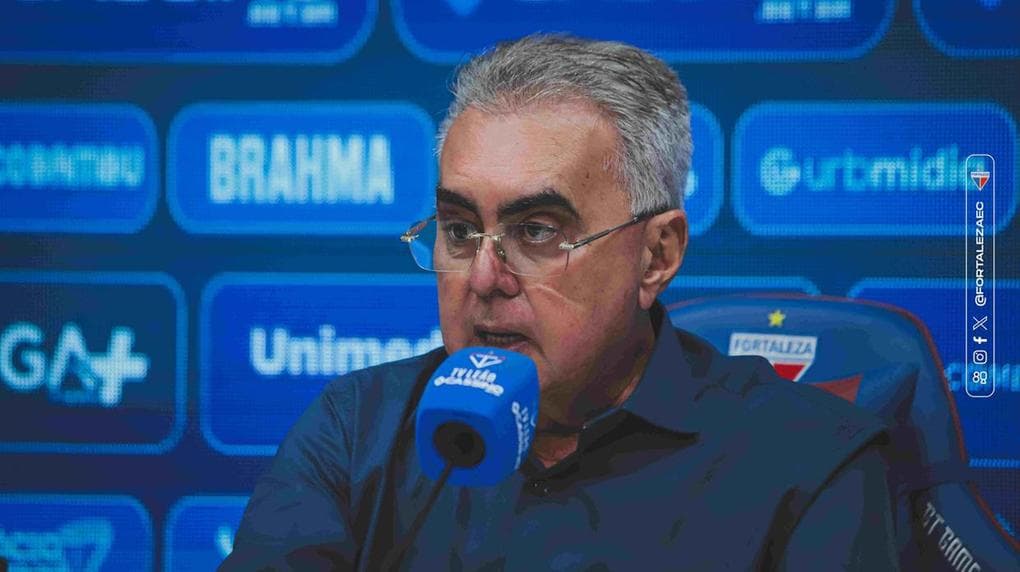 Executivo do Vitória paga própria multa para deixar ex-clube