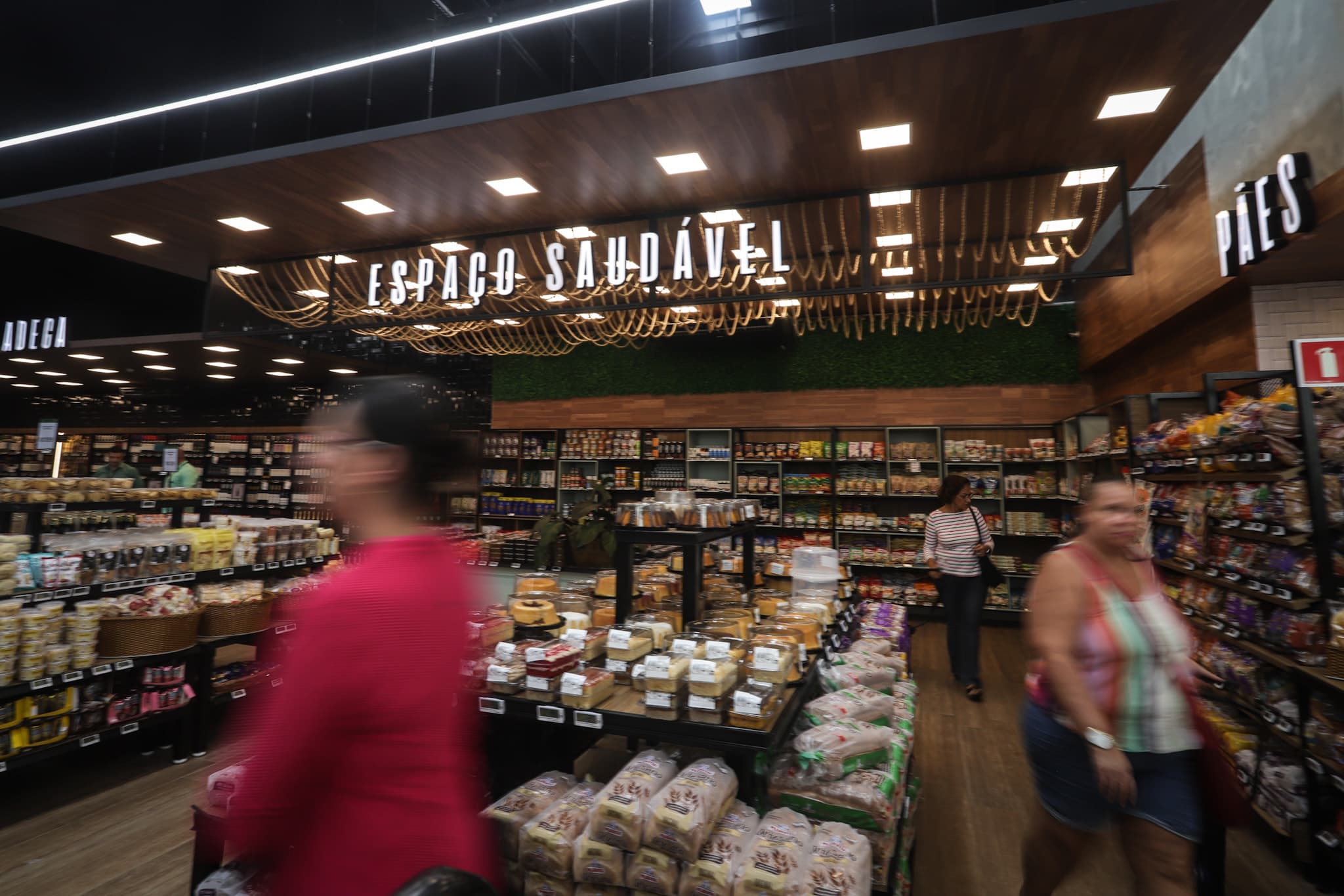 Califórnia Proíbe De Vez Sacolas Plásticas Em Supermercados