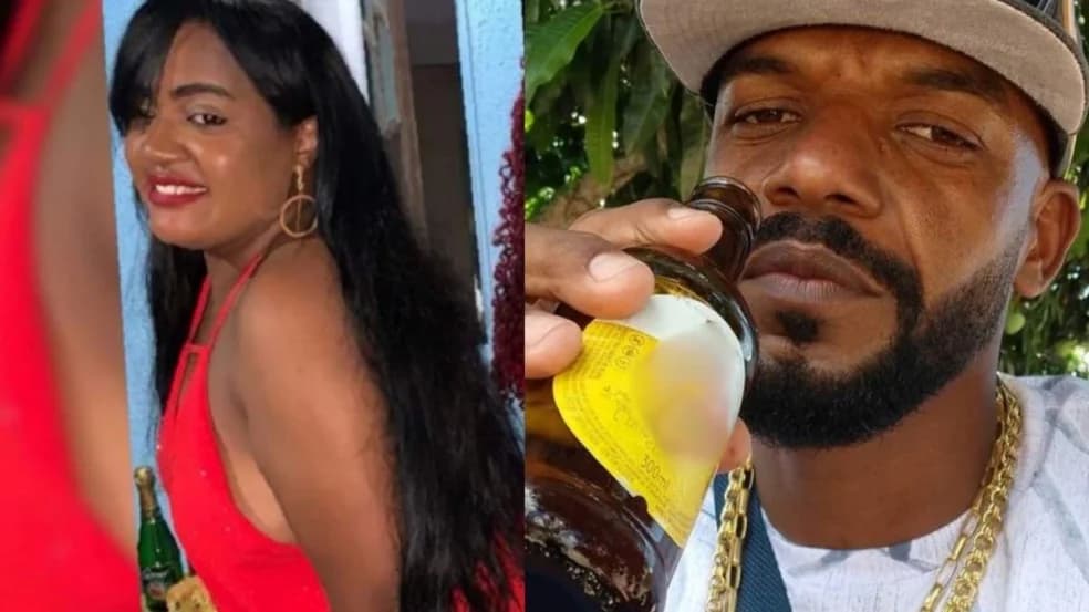 Mulher é morta a marretadas pelo companheiro que se suicida na Bahia