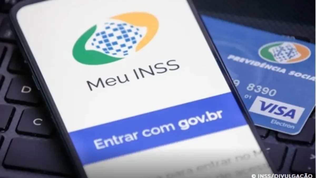 INSS: prazo para pedir devolução de valores indevidos vai até 14 de fevereiro