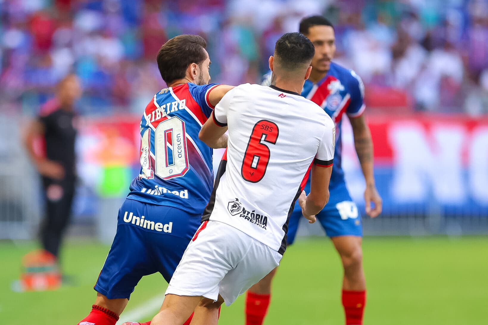 Copa do Brasil 2026: CBF divulga detalhes; Bahia e Vitória estreiam em abril