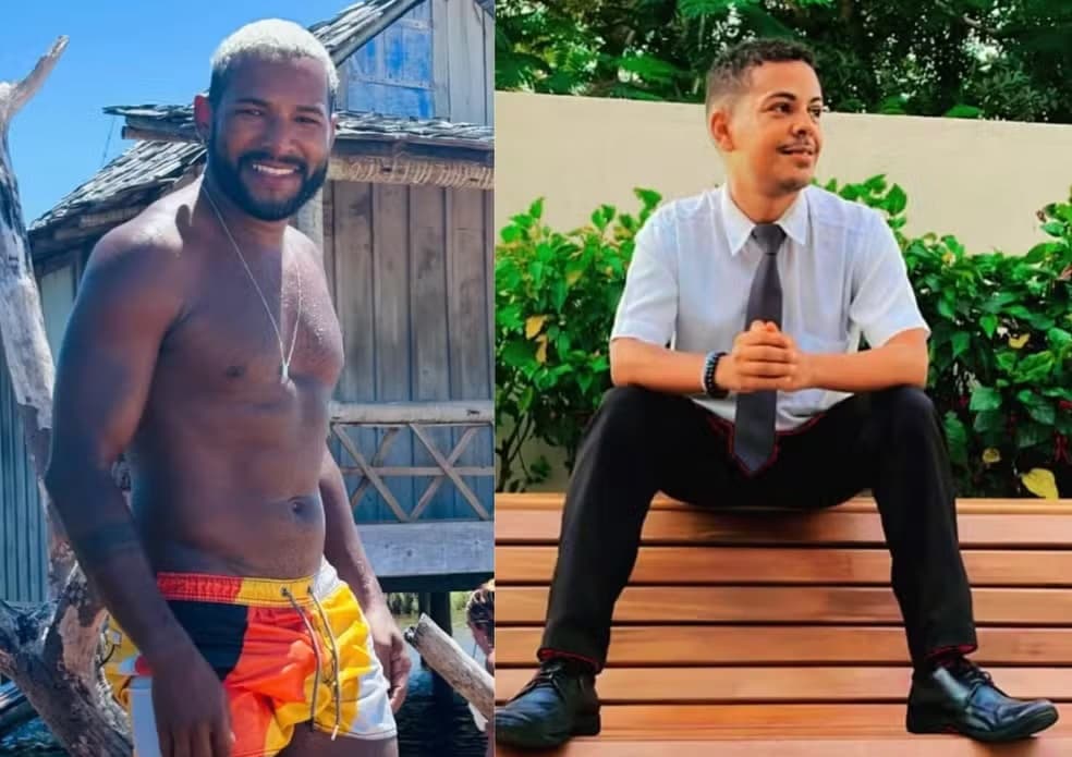 Suspeito de matar vizinhos conhecidos em app se entrega em Porto Seguro