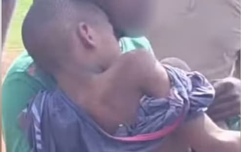 Menino desaparecido em Bacabal é encontrado vivo; buscas por primos continuam