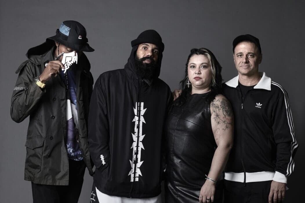 BaianaSystem gera debate após anúncio em camarote de Salvador