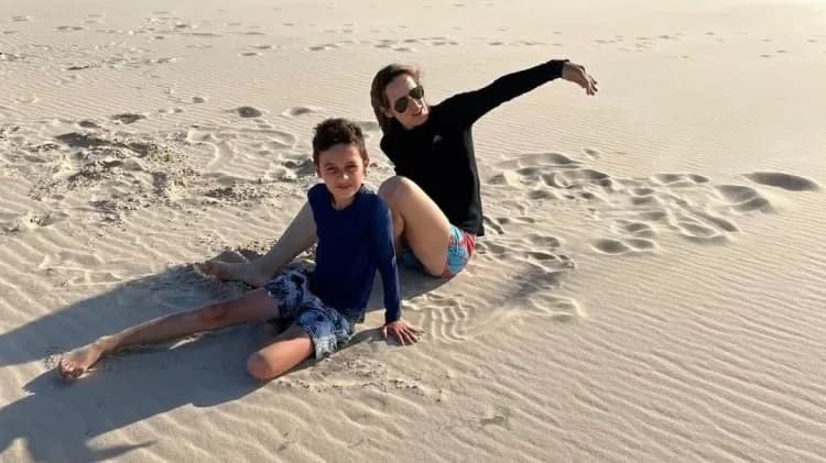 Mãe e filho morrem eletrocutados em piscina de pousada em Maragogi