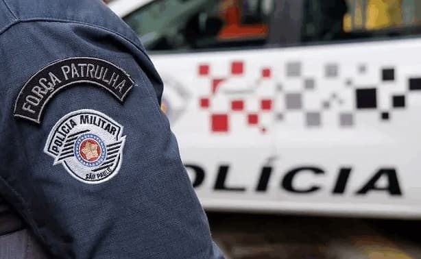 Avô mata neto em legítima defesa após agressão à avó em SP